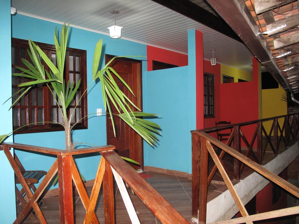 Casa de hóspedes Suítes Cantinho Da Pedra