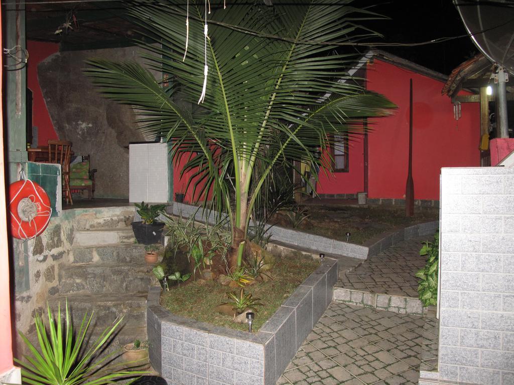 Suítes Cantinho Da Pedra Casa de hóspedes Ilha Grande