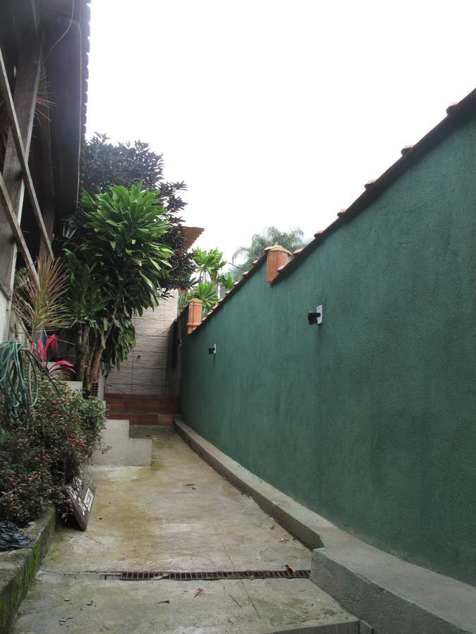 Casa de hóspedes Suítes Cantinho Da Pedra