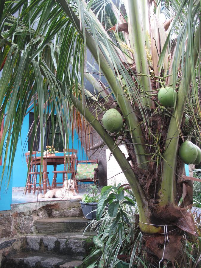 Casa de hóspedes Suítes Cantinho Da Pedra